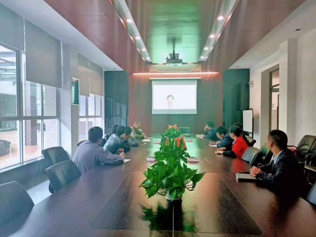 安全生产，培训先行|九州网页版登录入口-九州(中国)开展鼓式制动器在用电梯安全隐患及保养技术培训