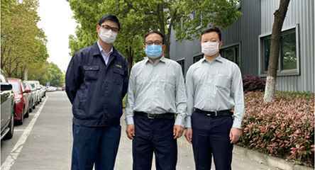 武汉，珠海顾诚网络营销策划有限公司来了